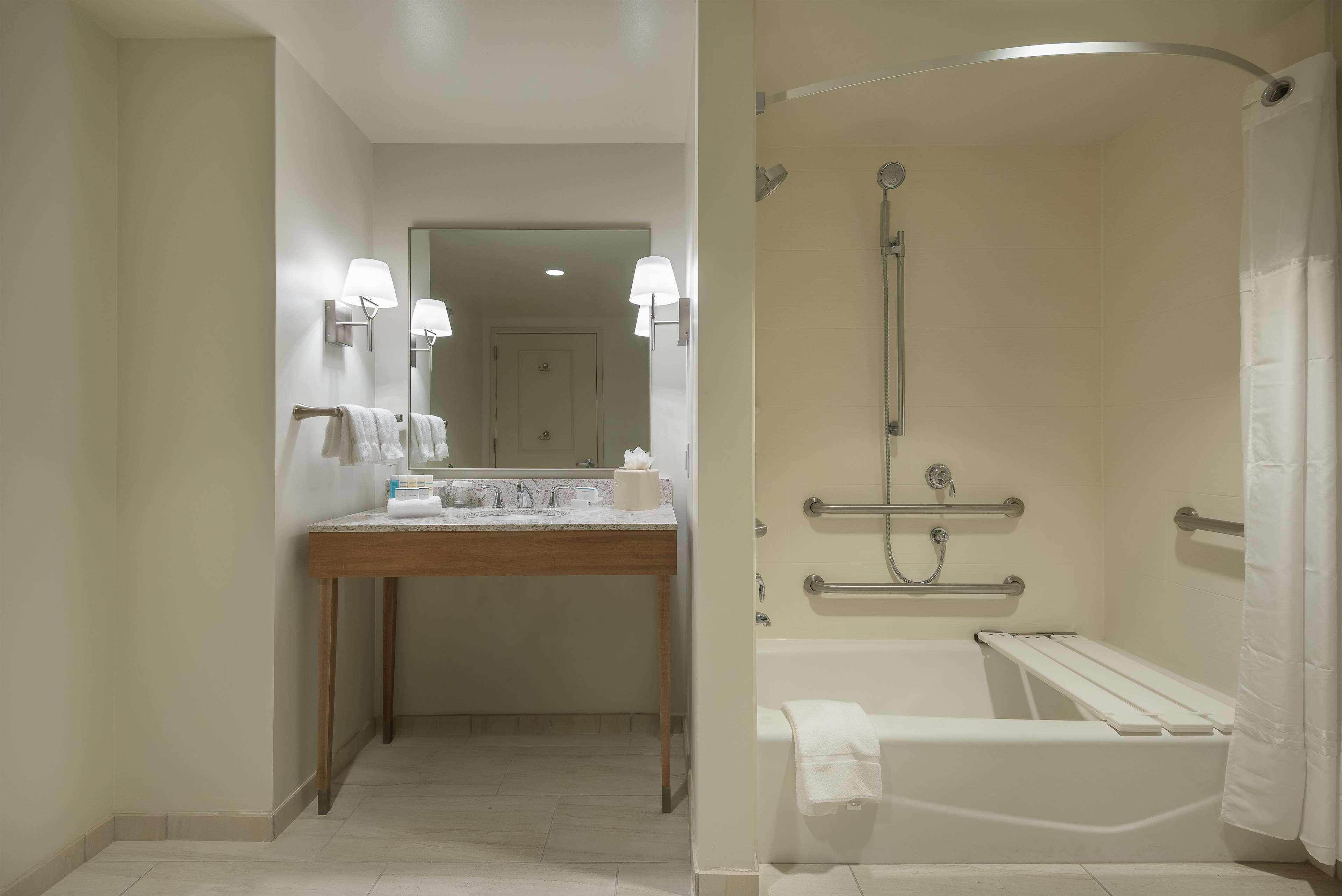 Homewood Suites By Hilton Miami Dolphin Mall Sweetwater Esterno foto