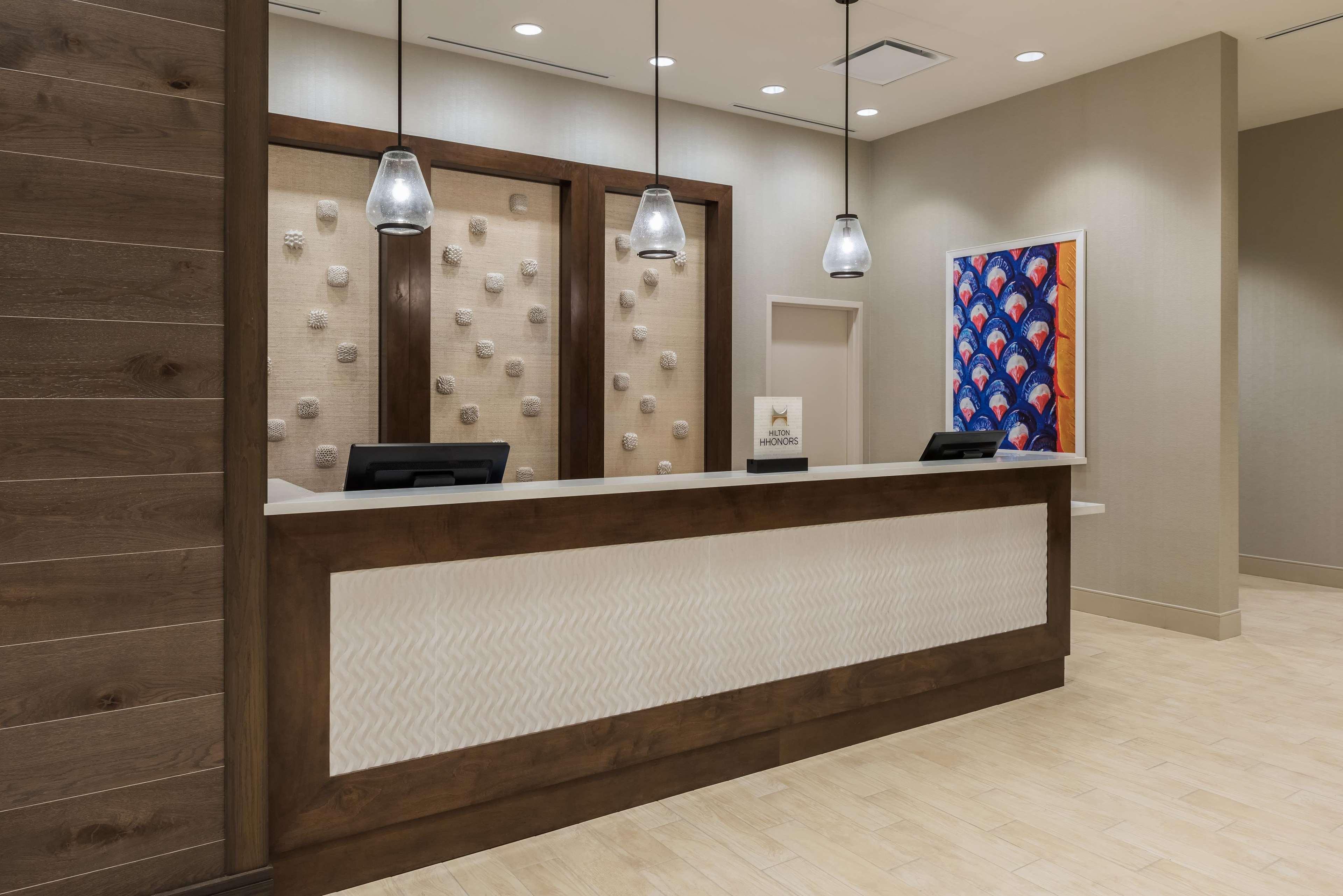 Homewood Suites By Hilton Miami Dolphin Mall Sweetwater Esterno foto