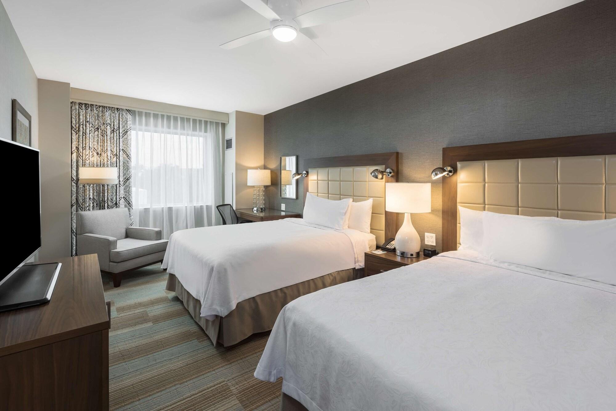 Homewood Suites By Hilton Miami Dolphin Mall Sweetwater Esterno foto
