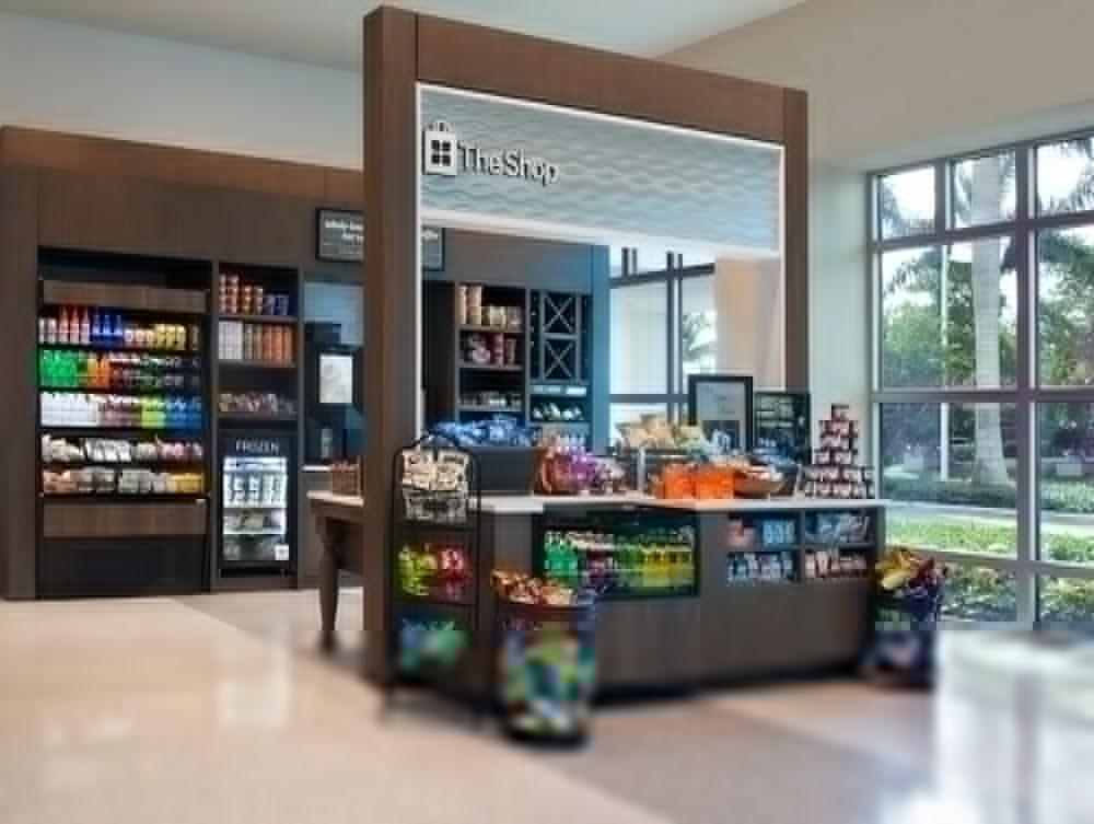 Homewood Suites By Hilton Miami Dolphin Mall Sweetwater Esterno foto