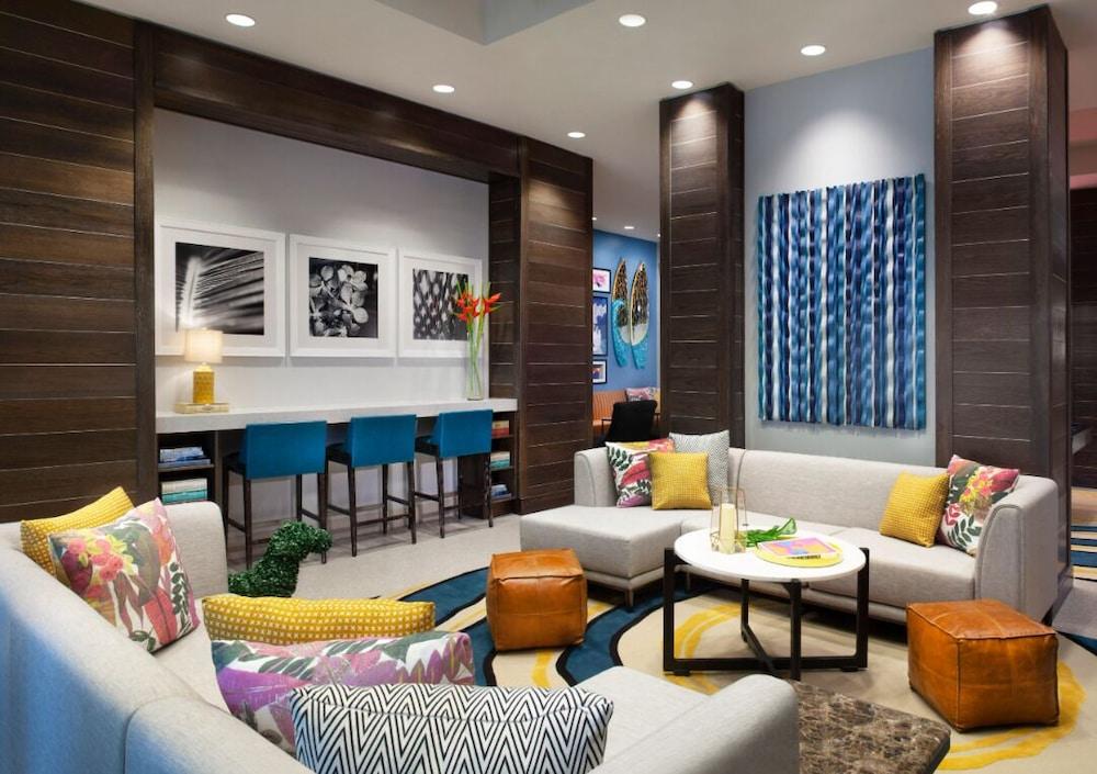 Homewood Suites By Hilton Miami Dolphin Mall Sweetwater Esterno foto