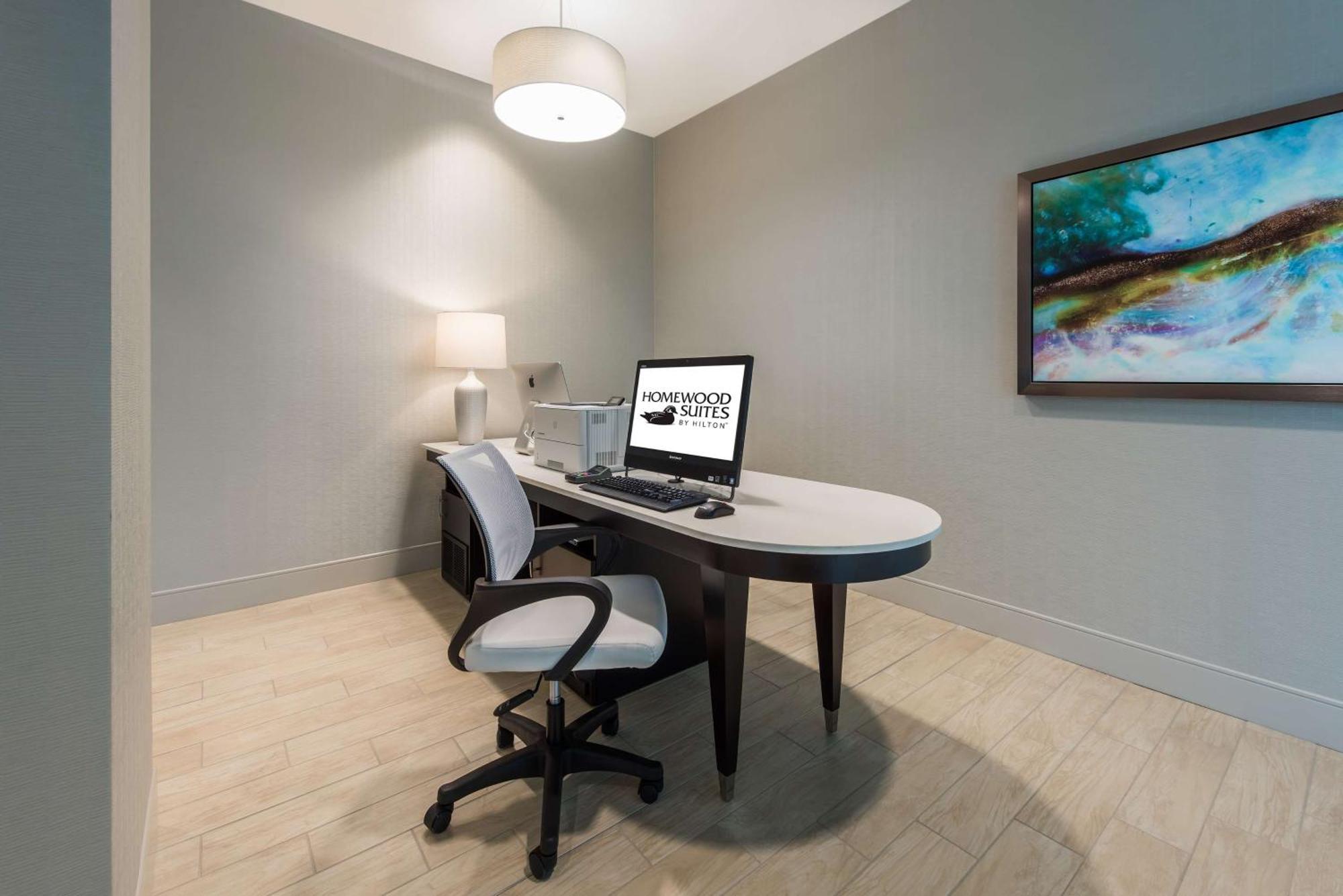 Homewood Suites By Hilton Miami Dolphin Mall Sweetwater Esterno foto