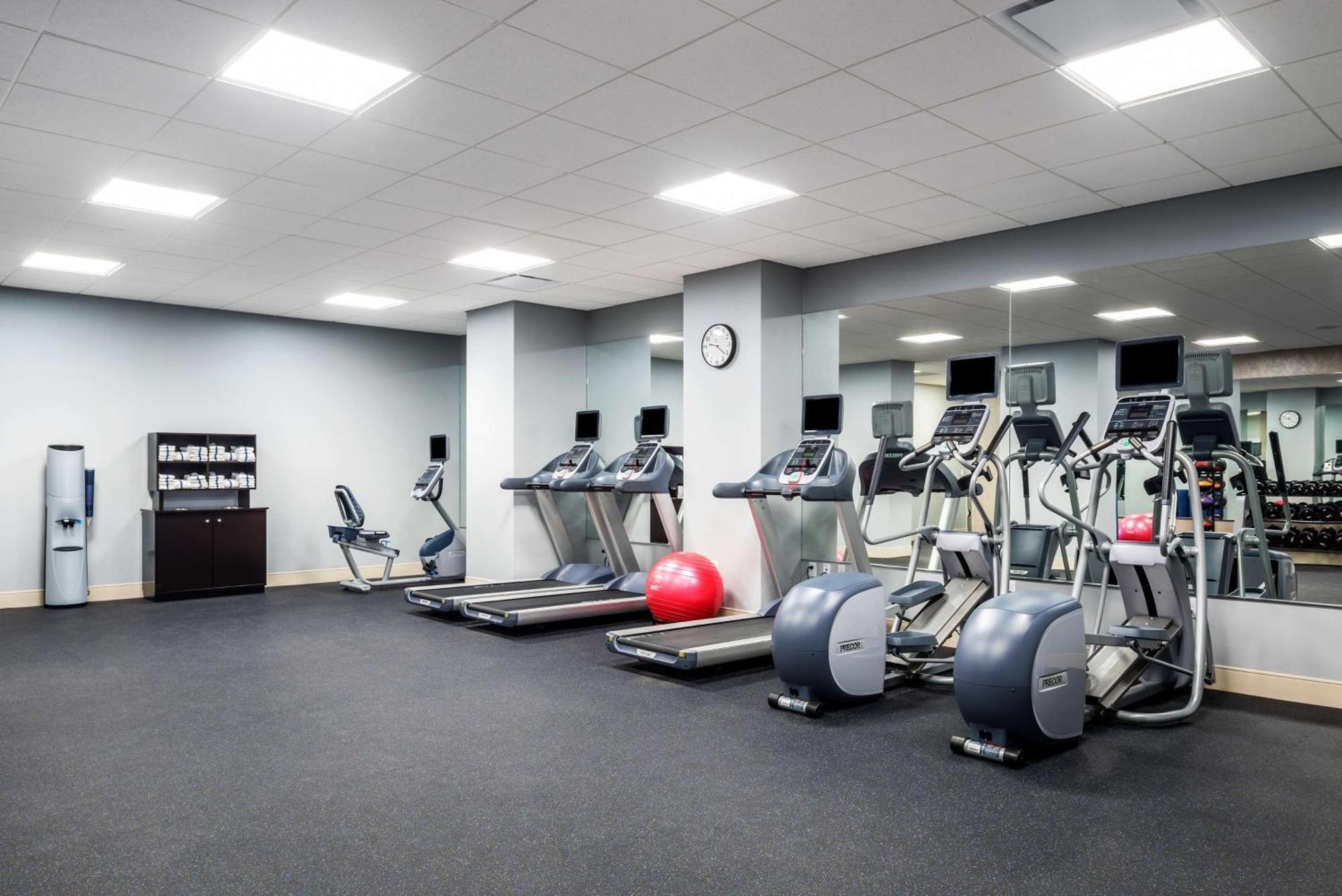Homewood Suites By Hilton Miami Dolphin Mall Sweetwater Esterno foto